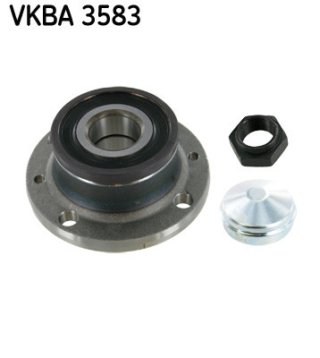SKF Radlagersatz SKF Radlagersatz